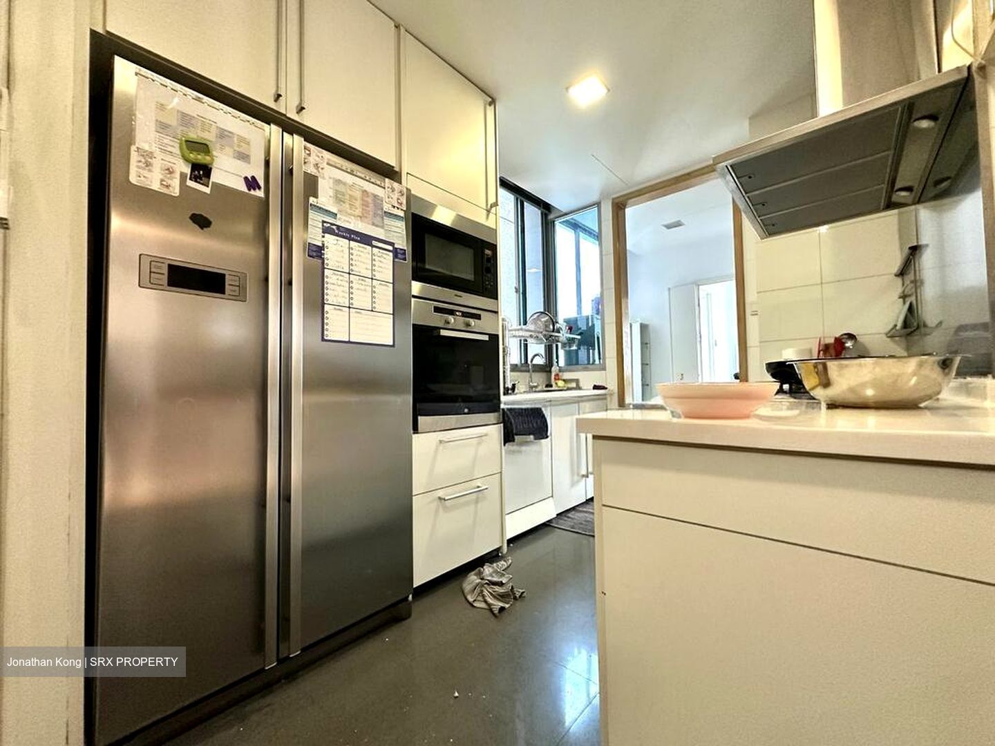 Cairnhill Crest (D9), Condominium #509711241